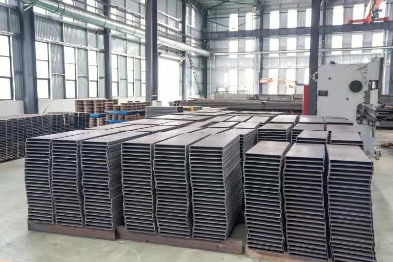 Henan Ruiyao Intelligent Environmental Protection Co., Ltd Produktionslinie des Herstellers