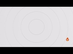 Einführung des Walzenöfen