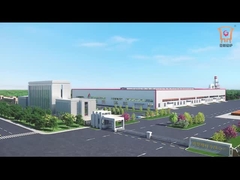 Einführung des vorgefertigten Tunnel-Ofen-Verfahrens (1)