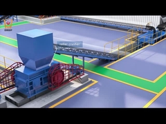 Einführung in das mobile Brennwerk (2)