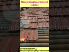 Edelstahl-Rollenofen Präzisions-Ingenieur-Keramik-Produktionsofen