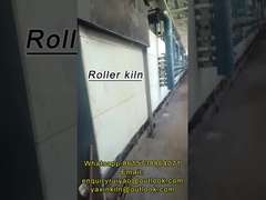 Alternative Brennstoffe Walzofen mit vollautomatischem Steuermodus und Erdgasheizkraftstoff