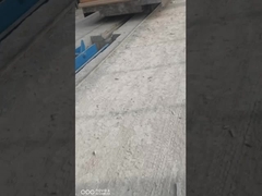 Anlageort für Tunnelöfen